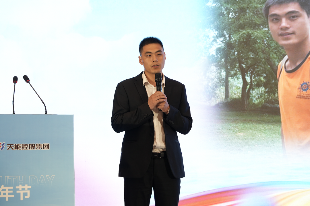 才聚PG电子官网 智创未来｜PG电子官网青年这样过五四_1c7e971d.png